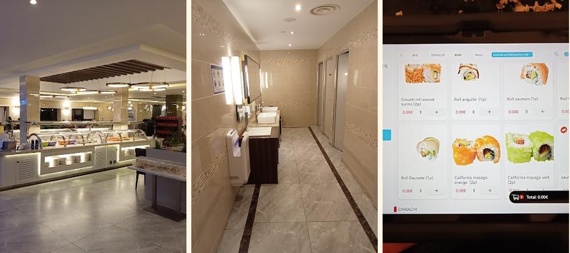 YI XI - Gallery Image 1