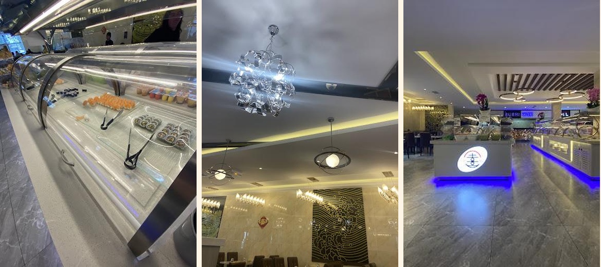 YI XI - Gallery Image 2