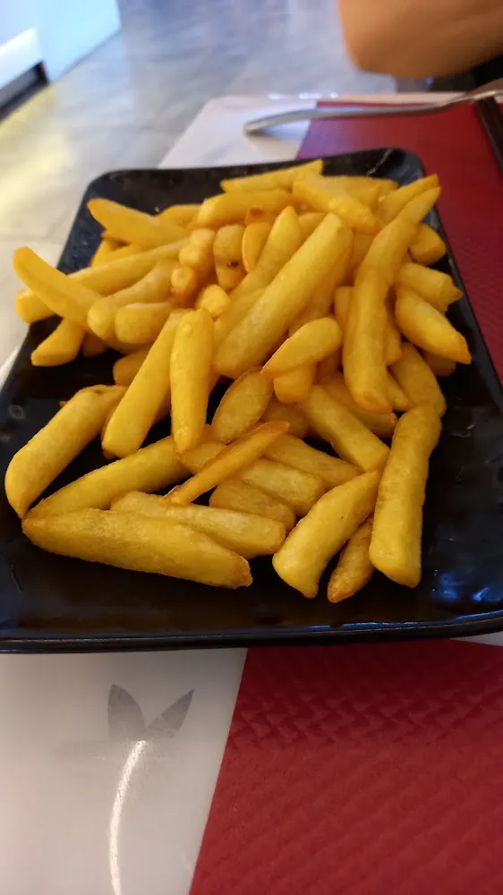 Frites